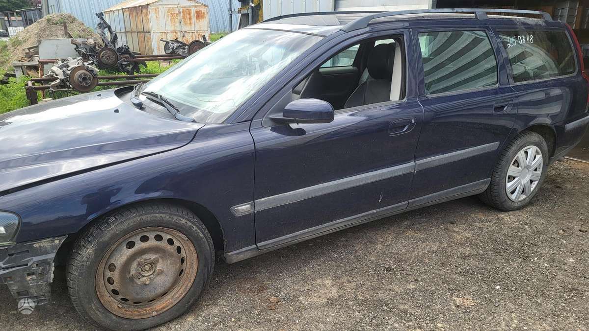 Volvo V70