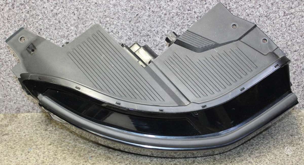 Hyundai IONIQ 5, 92102-GI, lights