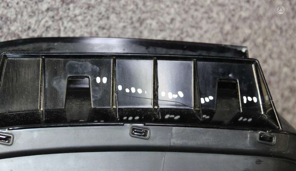 Hyundai IONIQ 5, 92102-GI, lights