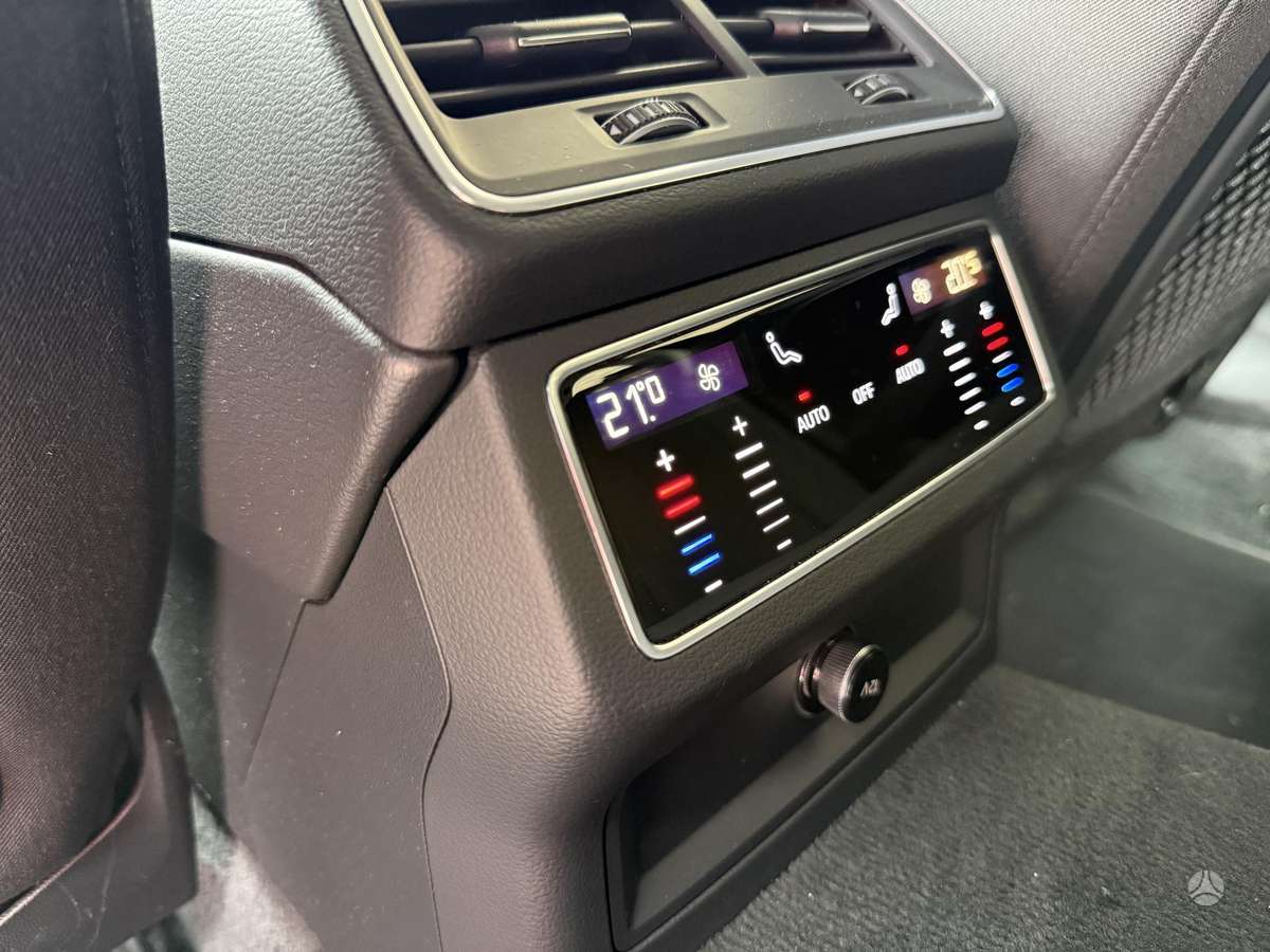 Audi A6, 2.0 l., Универсал