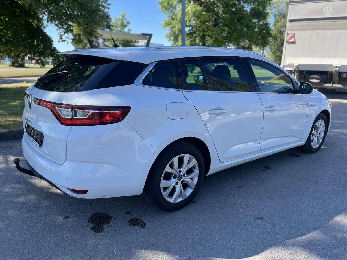 Renault Megane - 6