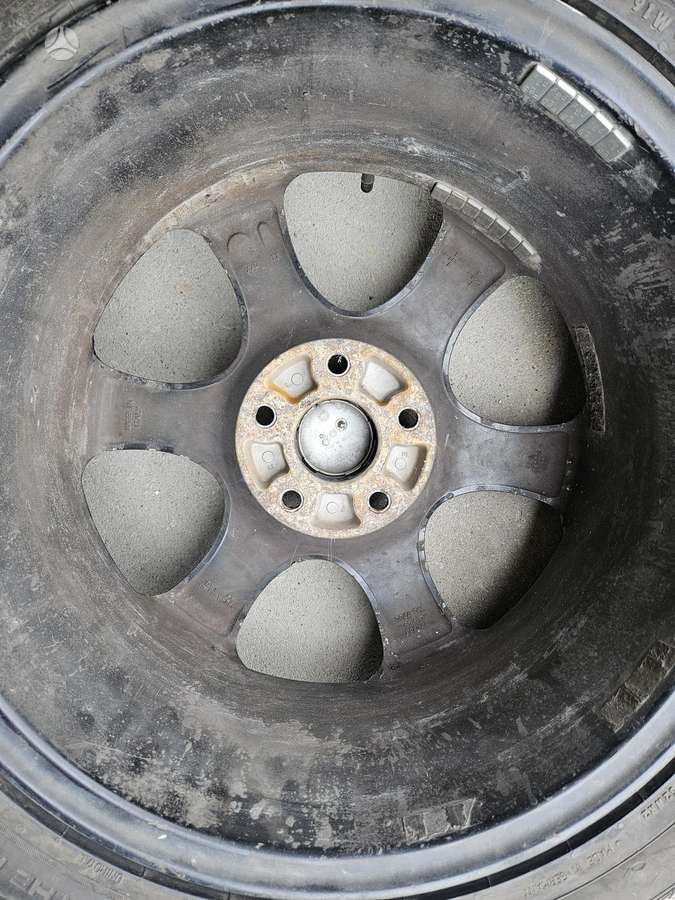 Honda, lengvojo lydinio, R17