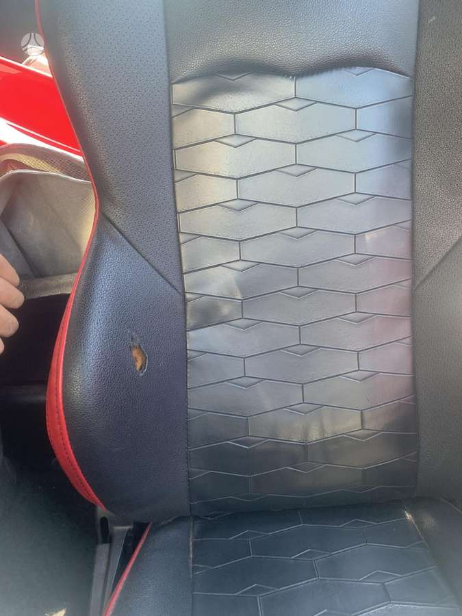 Chatenet CH46, mpv / minivan