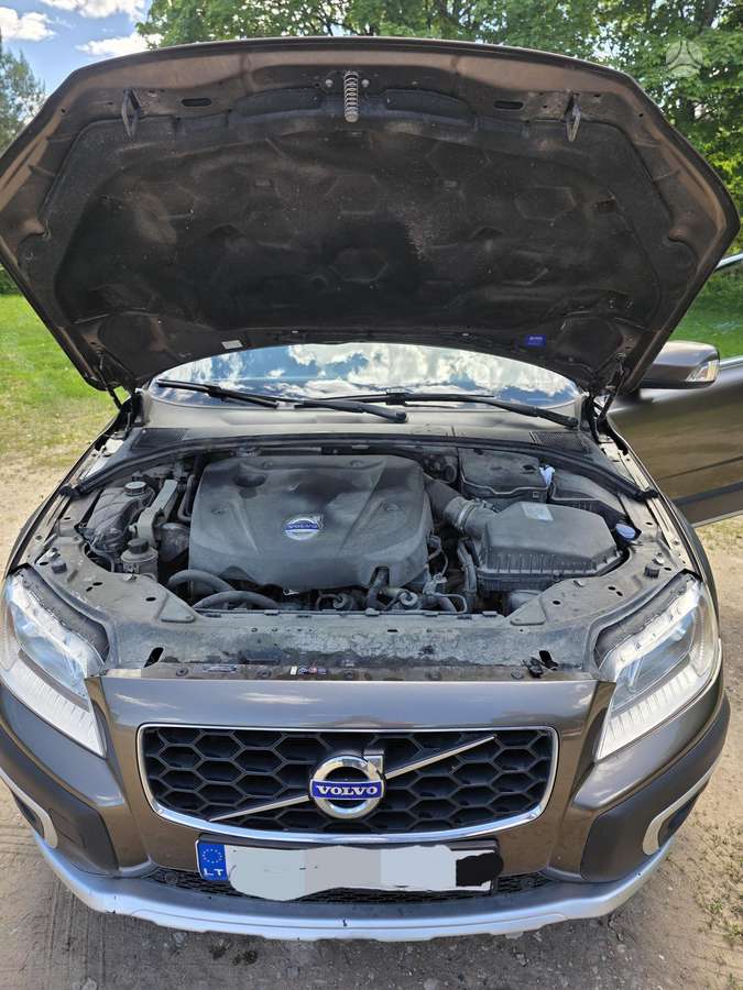 Volvo XC70 - 6