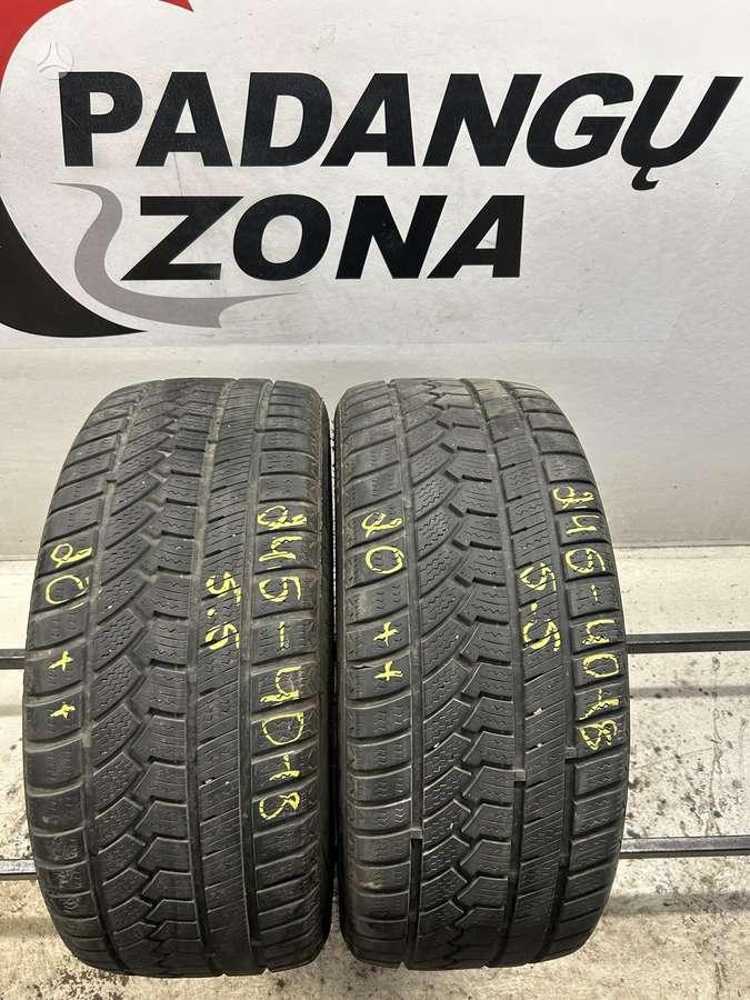 Sunfull SF982, winter 245/40 R18
