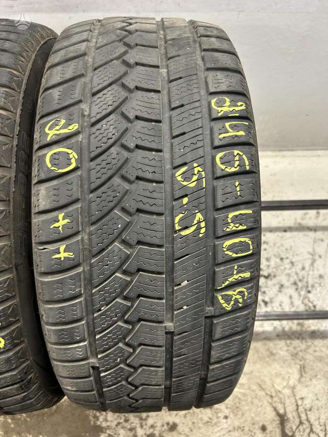 Sunfull SF982, winter 245/40 R18