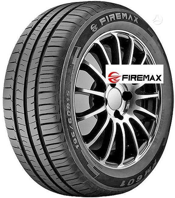 -Kita- Firemax FM601, summer 185/65 R15