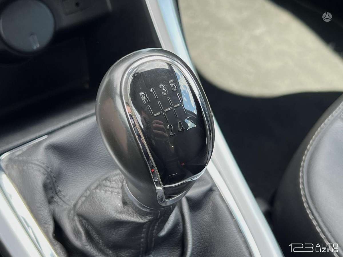 Opel Astra, 1.6 l., Универсал