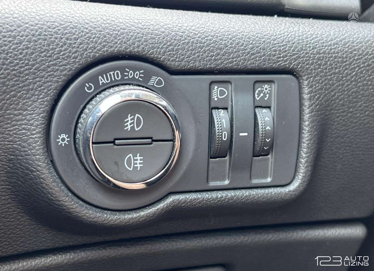 Opel Astra, 1.6 l., Универсал