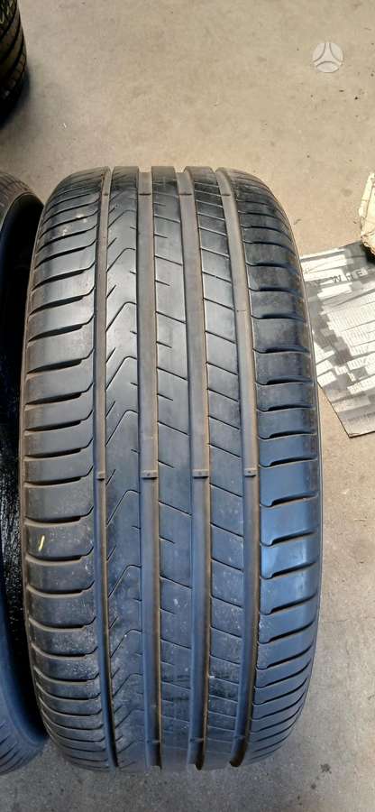 Pirelli, summer 245/45 R18