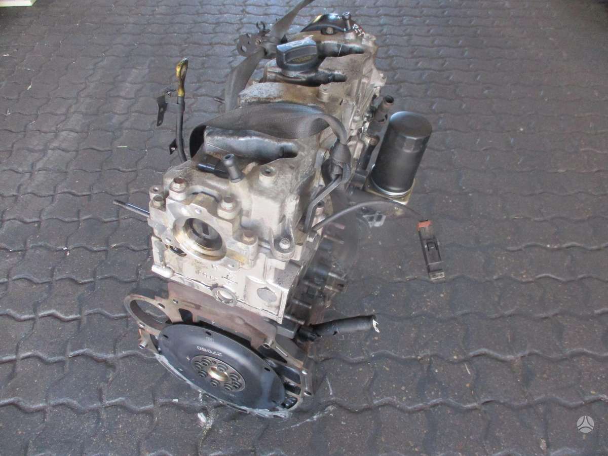 Hyundai Santa Fe Variklis 2 2d d4eb