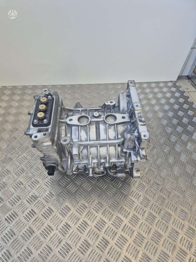 Kia Niro, 365000e710, variklis