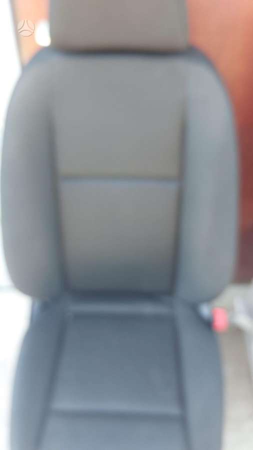 Mercedes-Benz Sprinter, passenger vans