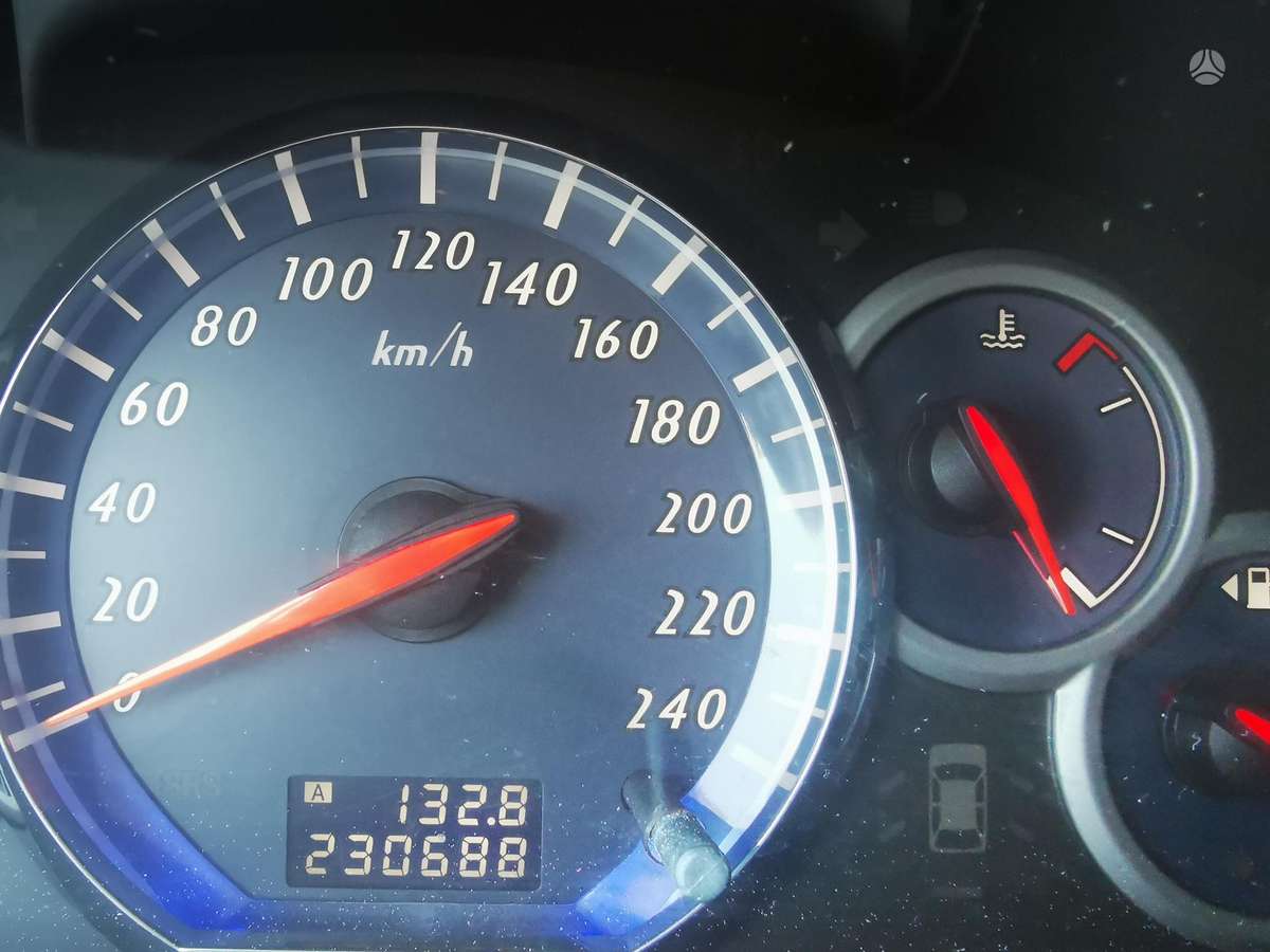 Mitsubishi Grandis, 2.4 l., Минивэн