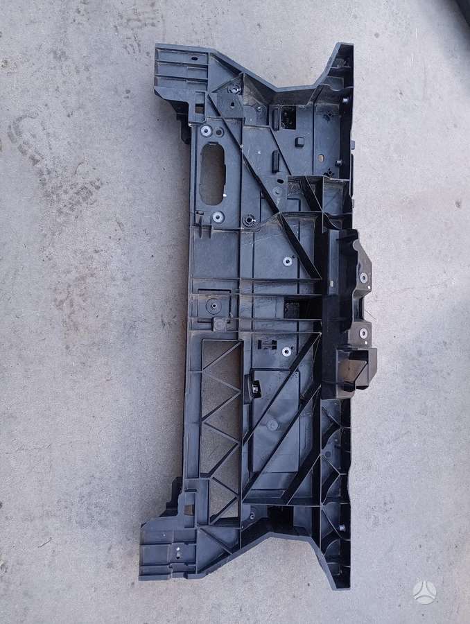 Toyota Proace body parts