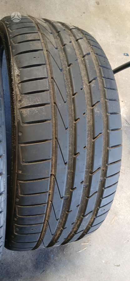 Hankook, summer 225/35 R19