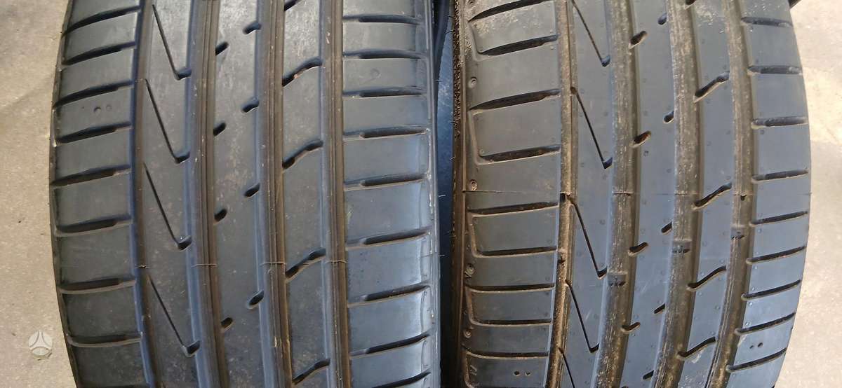 Hankook, summer 225/35 R19