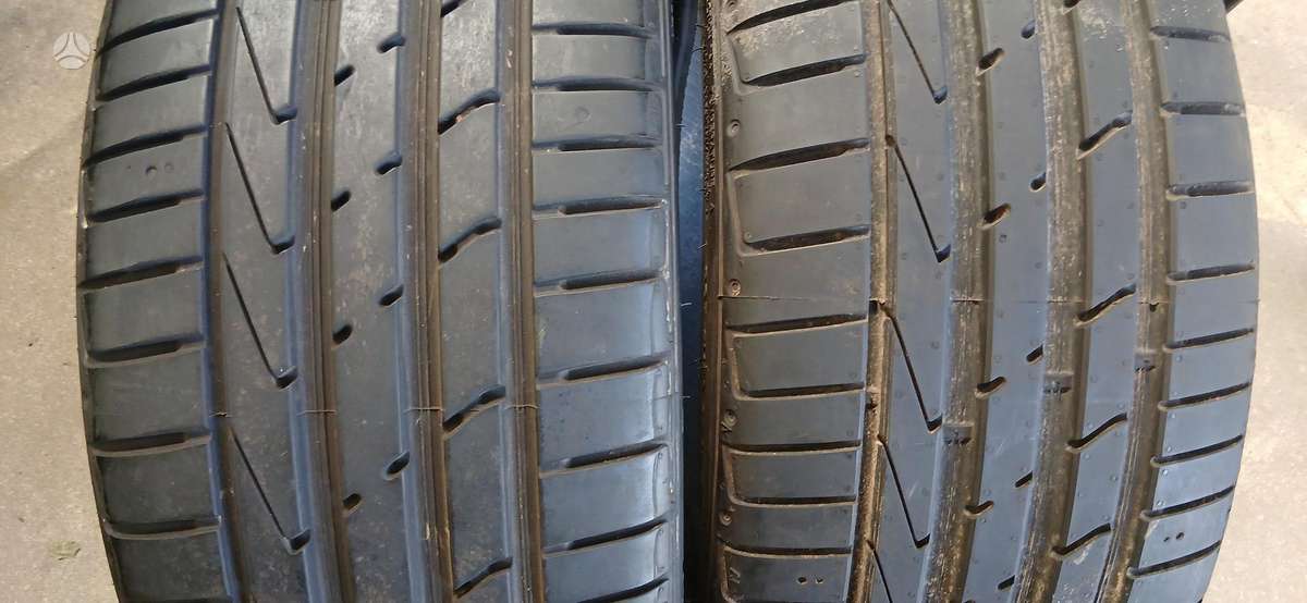 Hankook, vasarinės 225/35 R19