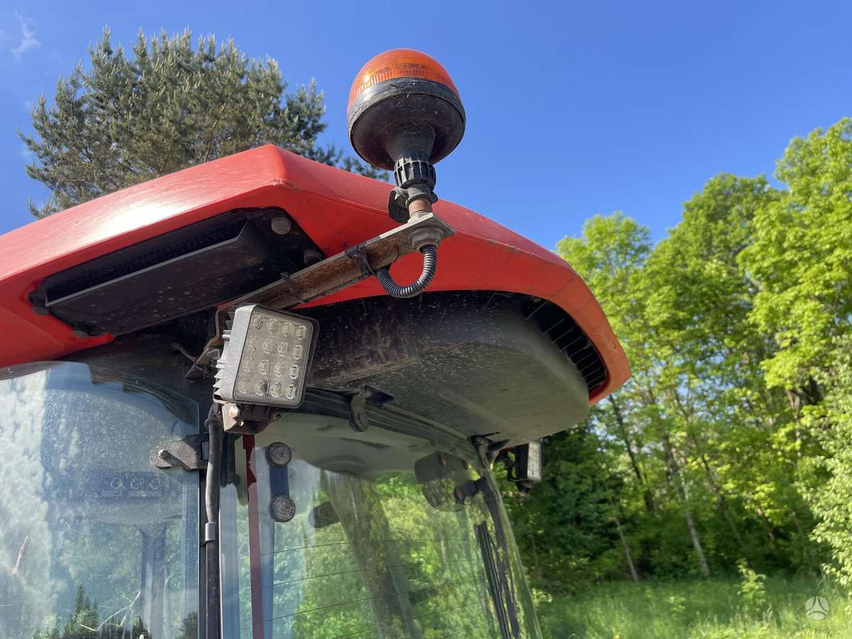 Kubota L2602, тракторы