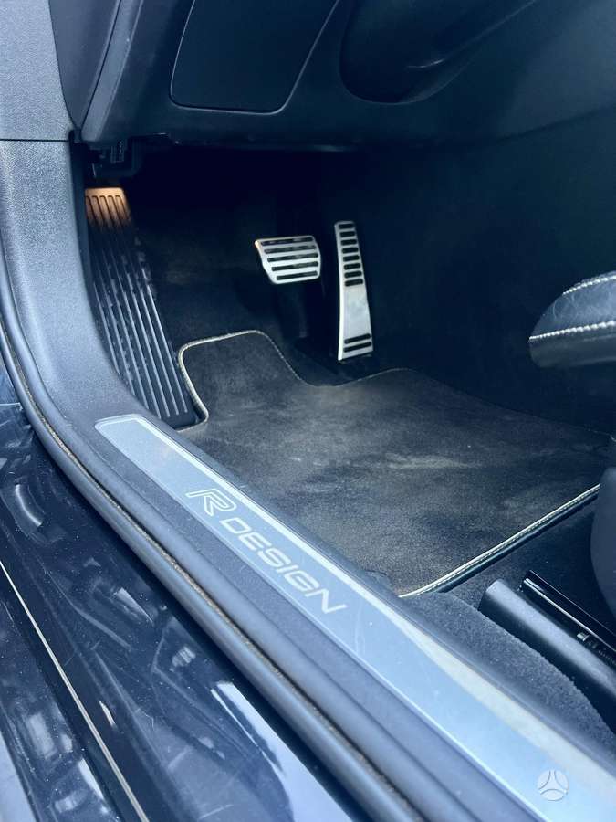 Volvo S90, 2.0 l., Седан