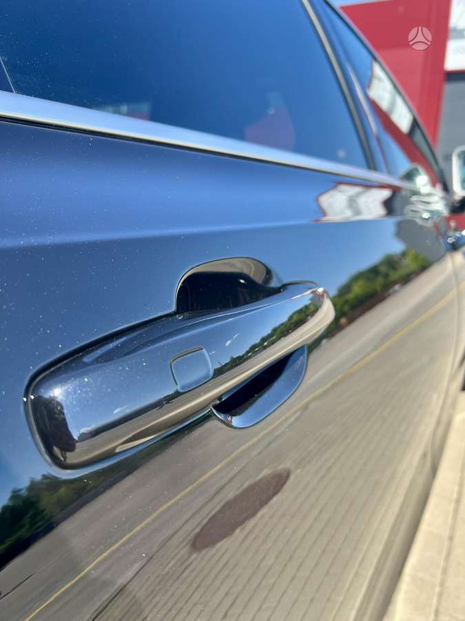 Volvo S90, 2.0 l., Седан