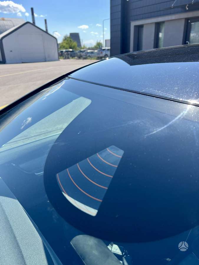 Volvo S90, 2.0 l., Седан