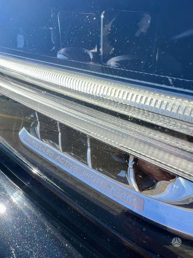 Volvo S90, 2.0 l., Седан