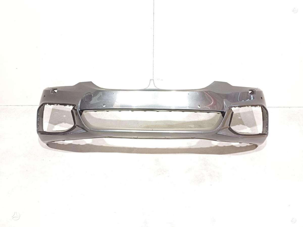 BMW 5 serija G30 pre fl
