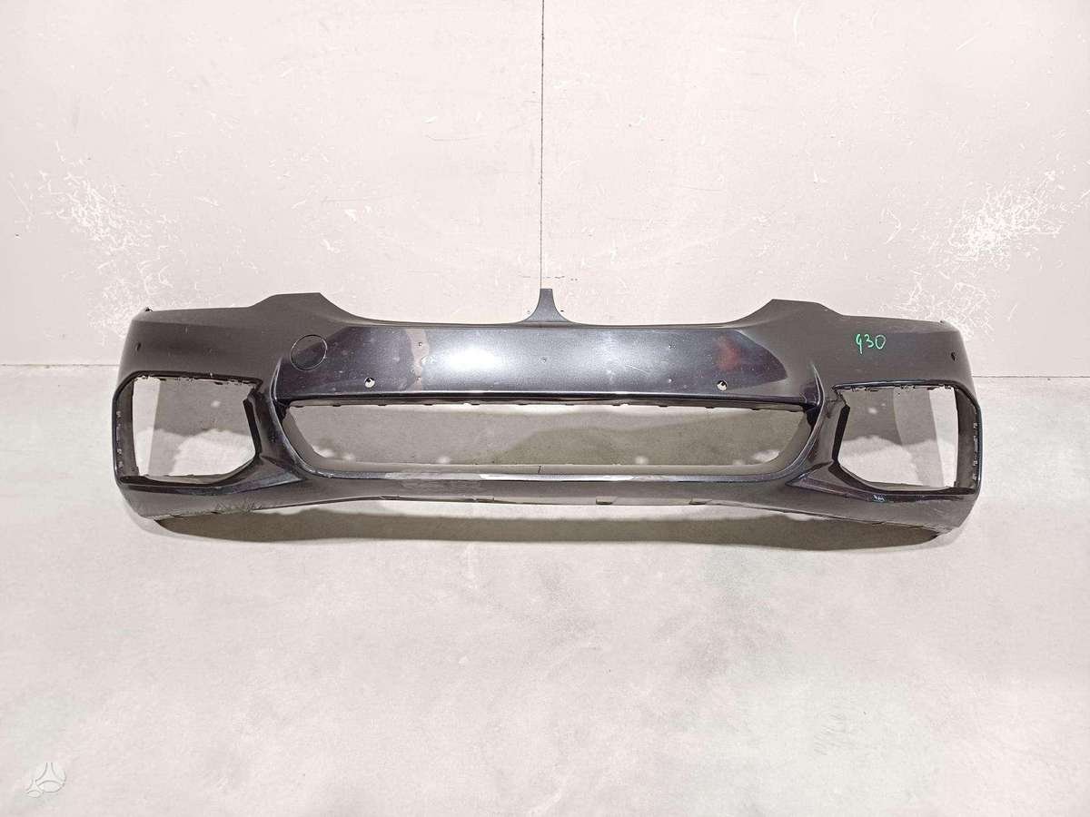 BMW 5 serija G30 pre fl