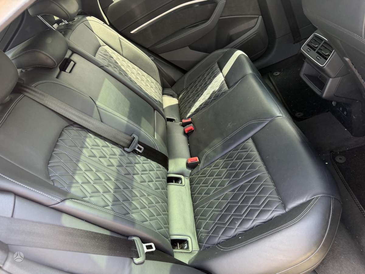 Audi e-tron Sportback Ardomas audi e tron sportback 2020m