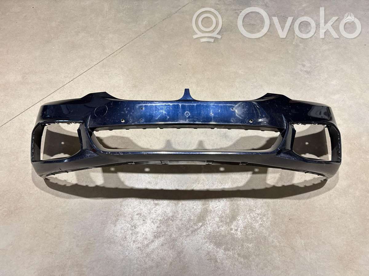 BMW 5 serija G30 pre fl