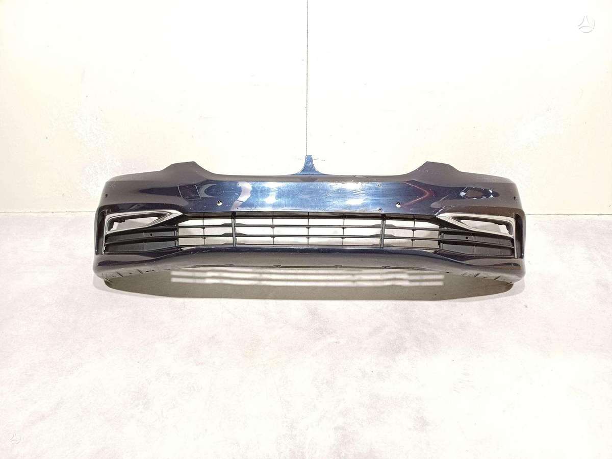 BMW 5 serija G30 pre fl