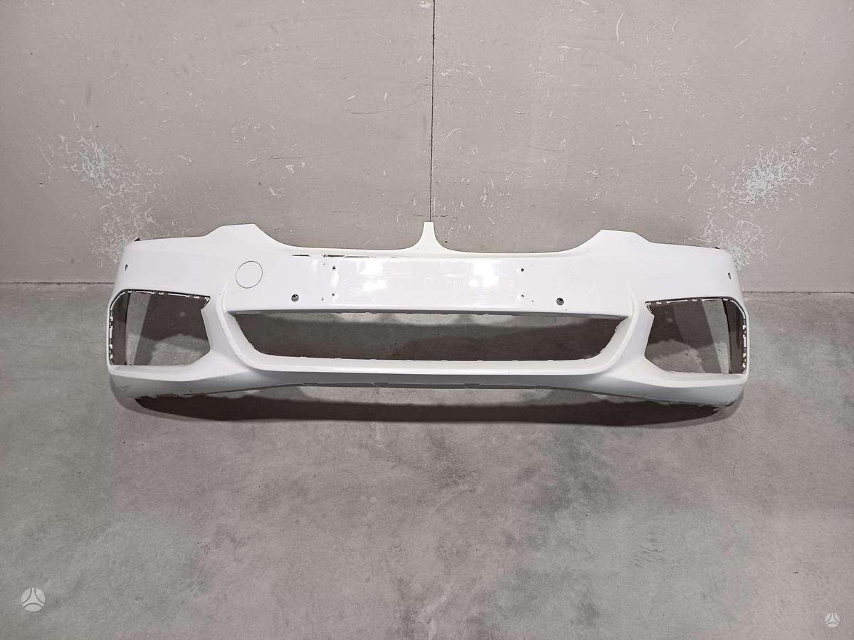 BMW 5 serija G30 pre fl