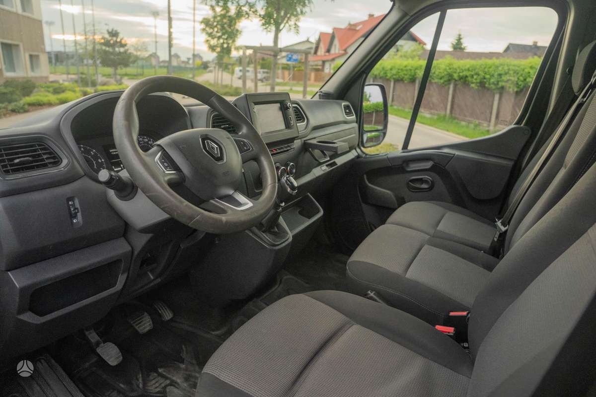 Renault Master - 11