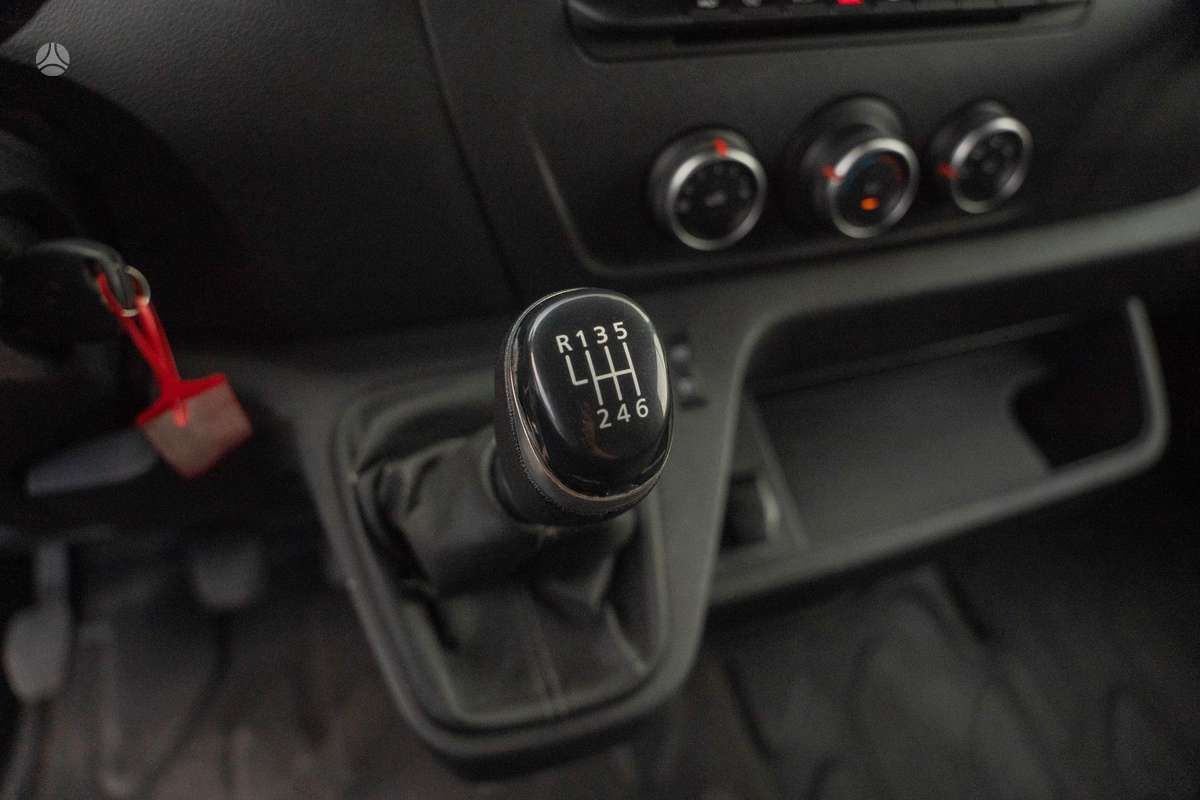 Renault Master - 12
