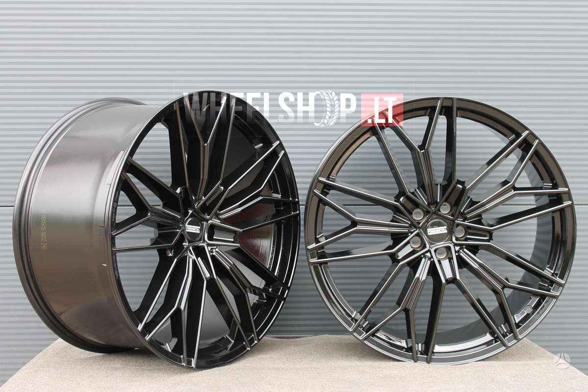 Fondmetal STC-23 BL, light alloy, R23
