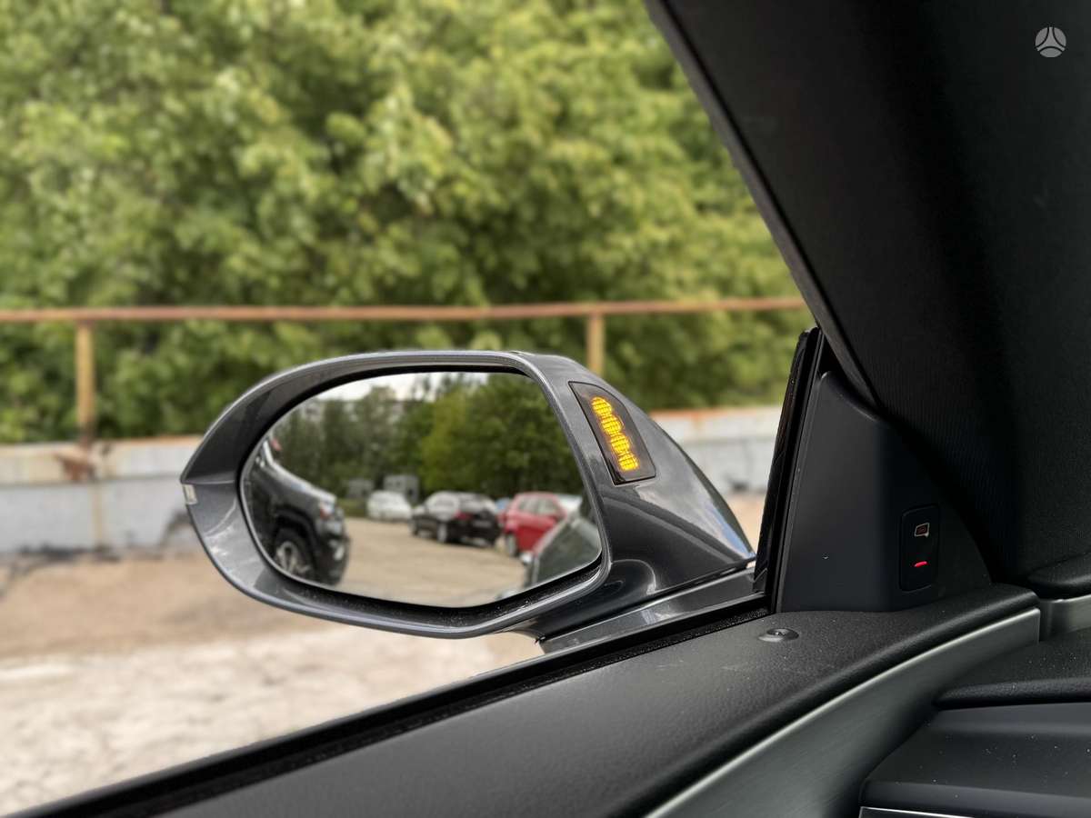 Audi A7, 3.0 l., hatchback