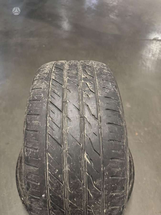Landsail, summer 275/40 R20