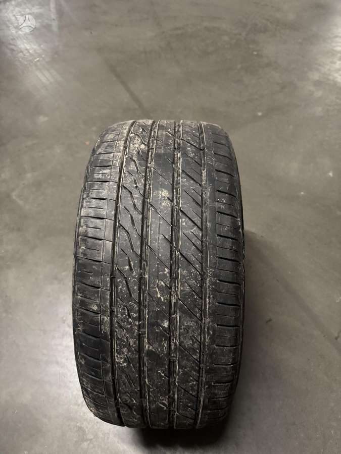 Landsail, summer 275/40 R20