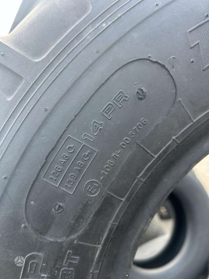 -Kita- TVS Euro Grip
