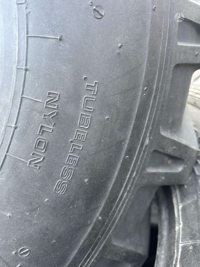 -Kita- TVS Euro Grip