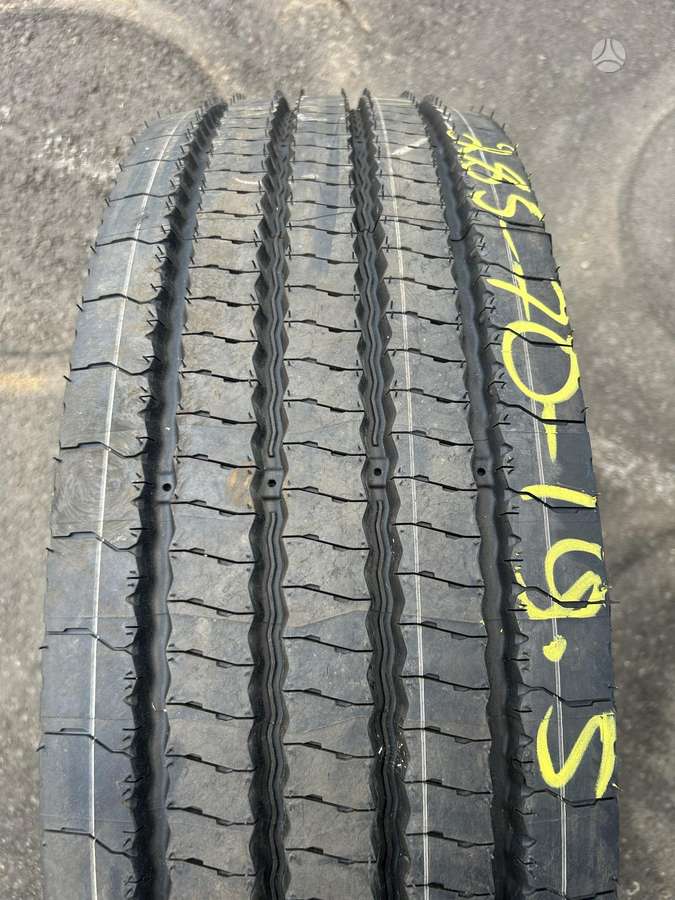 BF Goodrich Route Control, всесезонные 285/70 R19,5
