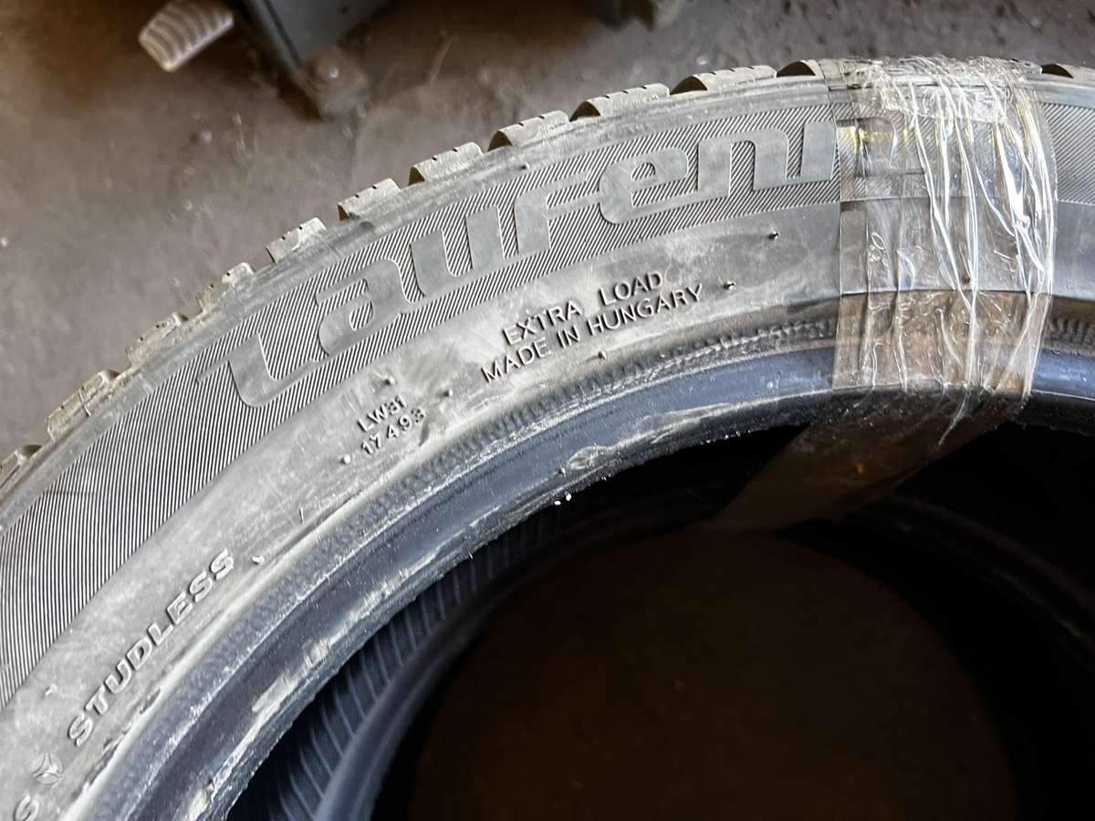 Laufenn, žieminės 245/45 R17