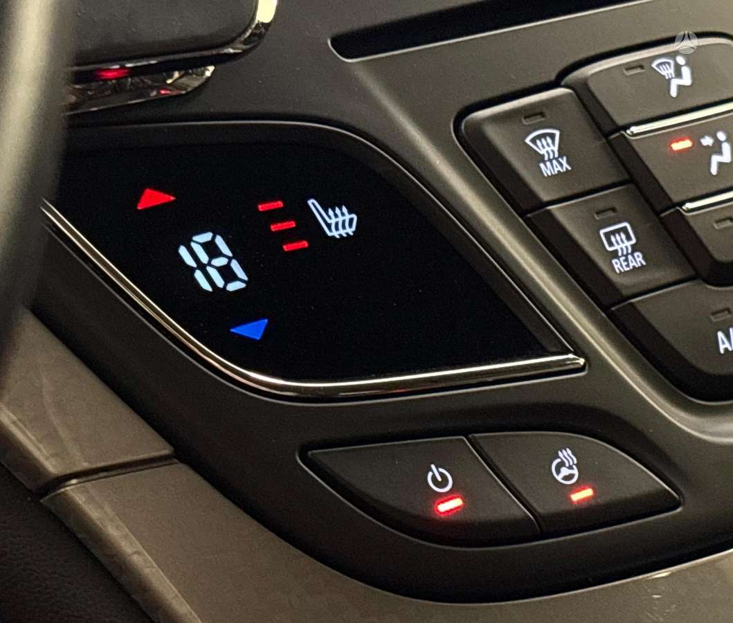 Opel Insignia, 2.0 l., Универсал