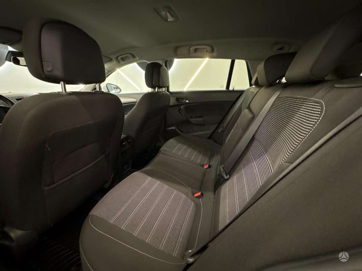 Opel Insignia, 2.0 l., Универсал