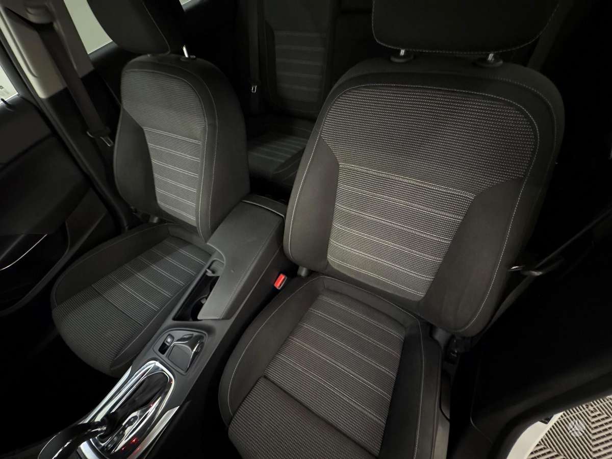 Opel Insignia, 2.0 l., Универсал