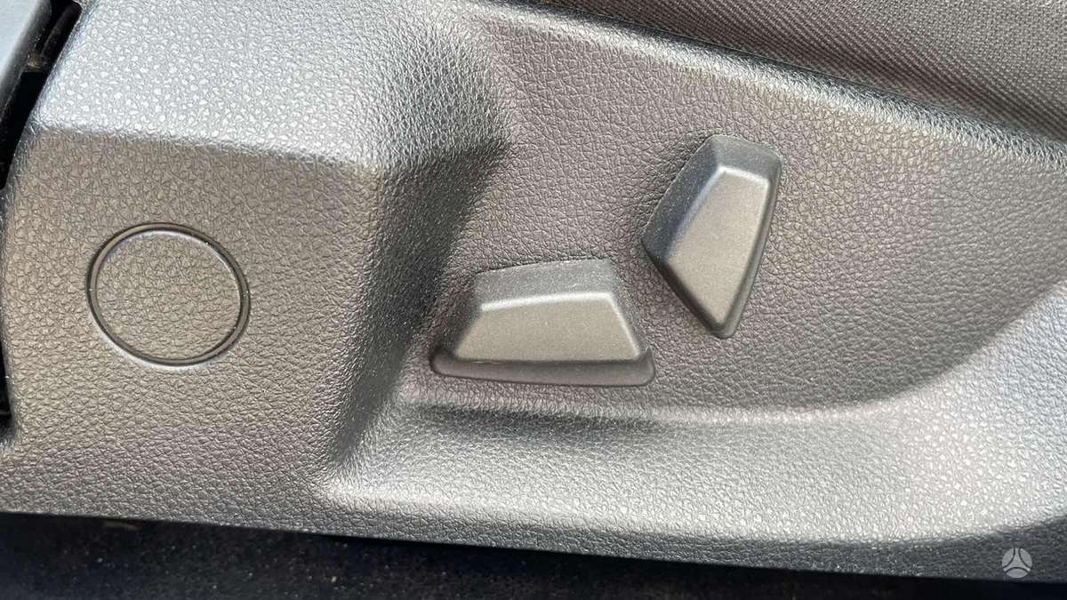 BMW 520, 2.0 l., universalas