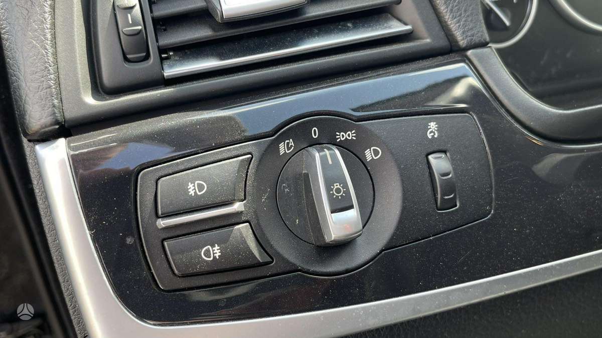 BMW 520, 2.0 l., universalas