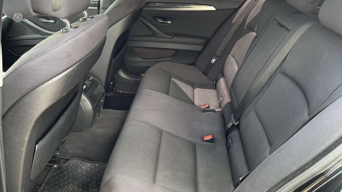 BMW 520, 2.0 l., universalas