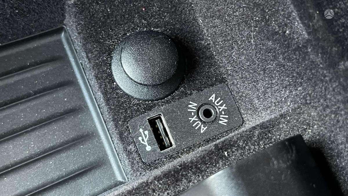 BMW 520, 2.0 l., universalas